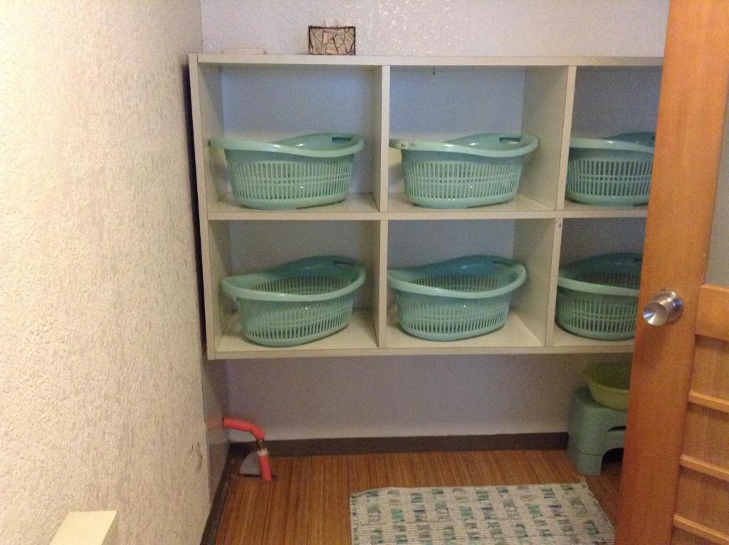 Araya Ryokan Hakuba Eksteriør bilde